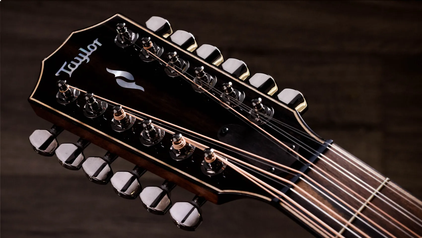 Next Generation 854ce Indian Rosewood Acoustic-Electric Guitar